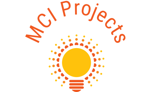 MCI Projects logo